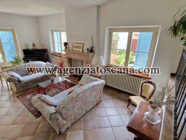 Villa in vendita, Pietrasanta -  26