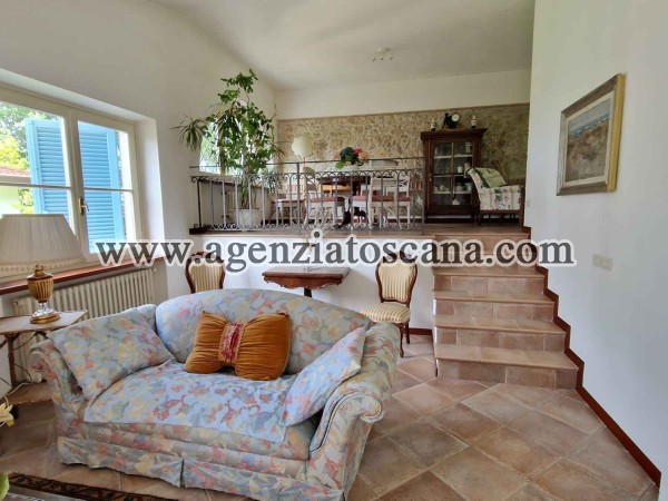 Villa in vendita, Pietrasanta -  21