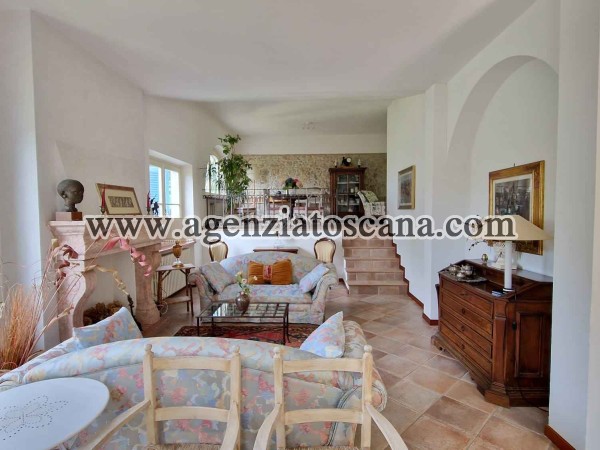 Villa in vendita, Pietrasanta -  16