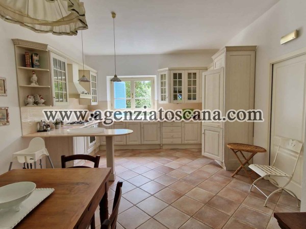 Villa in vendita, Pietrasanta -  29