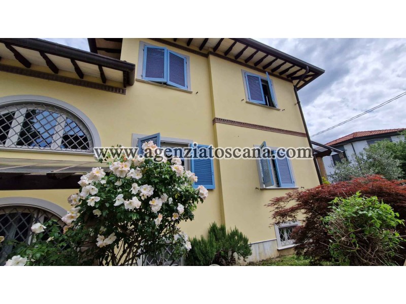 Villa in vendita, Pietrasanta - 8