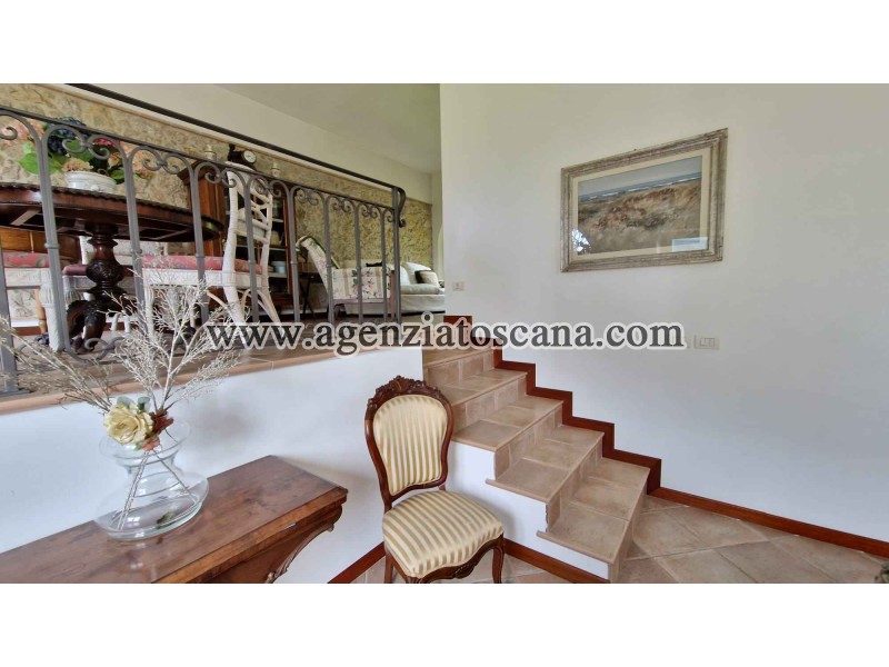 Villa in vendita, Pietrasanta - 25