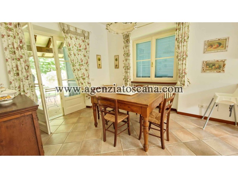 Villa in vendita, Pietrasanta - 31