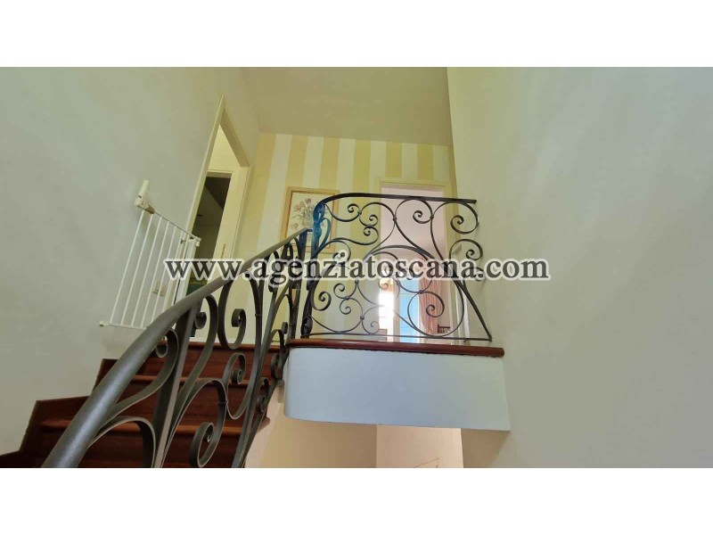 Villa in vendita, Pietrasanta - 38