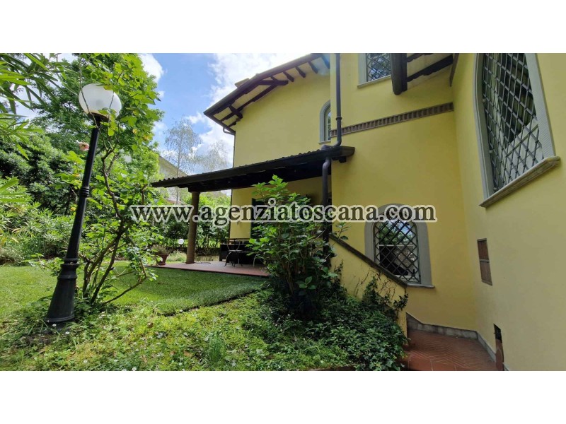 Villa in vendita, Pietrasanta - 10