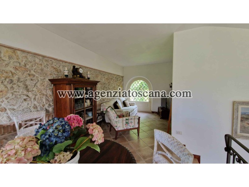 Villa in vendita, Pietrasanta - 22