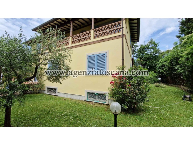 Villa in vendita, Pietrasanta -  3