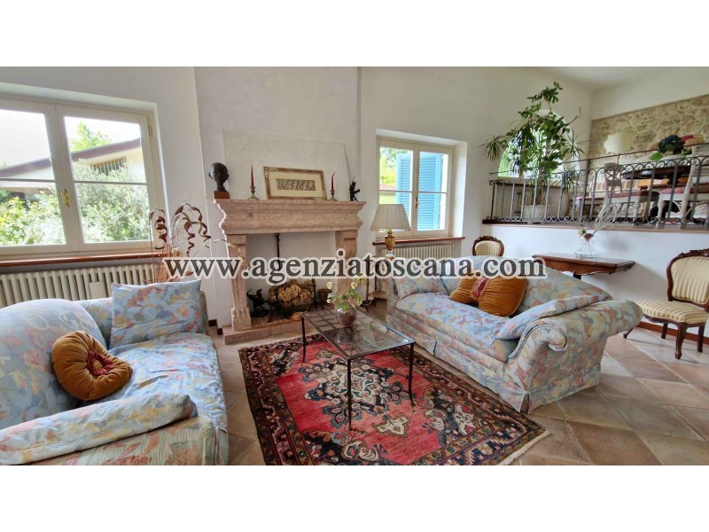 Villa in vendita, Pietrasanta - 18