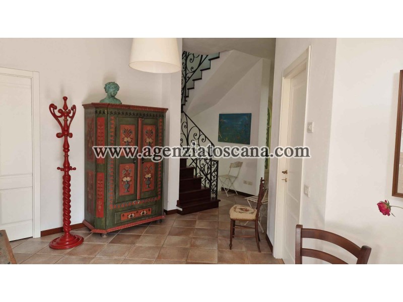 Villa in vendita, Pietrasanta - 28