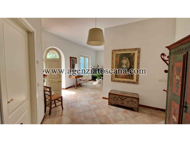 Villa in vendita, Pietrasanta -  36