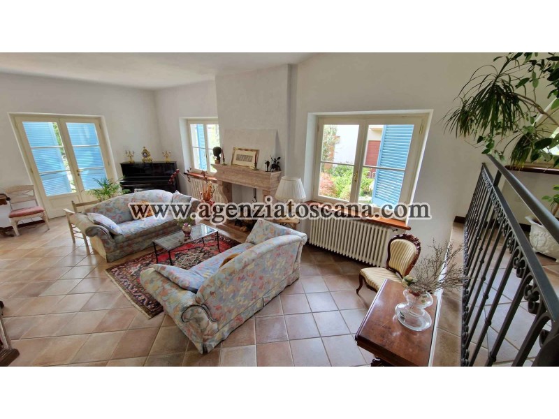Villa in vendita, Pietrasanta - 26