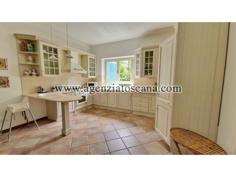 Villa in vendita, Pietrasanta -  34
