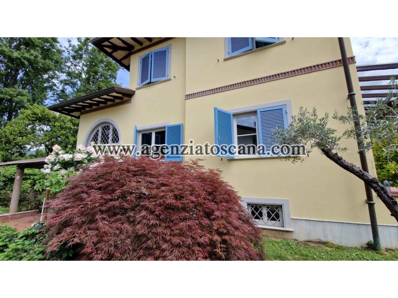 Villa in vendita, Pietrasanta - 7