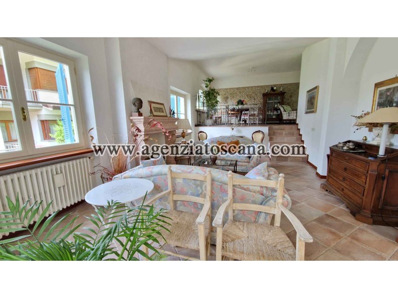 Villa in vendita, Pietrasanta - 19