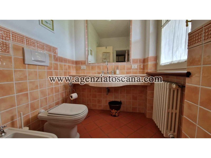 Villa in vendita, Pietrasanta - 41