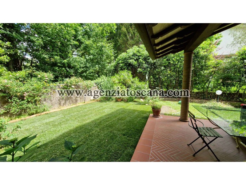 Villa in vendita, Pietrasanta - 14