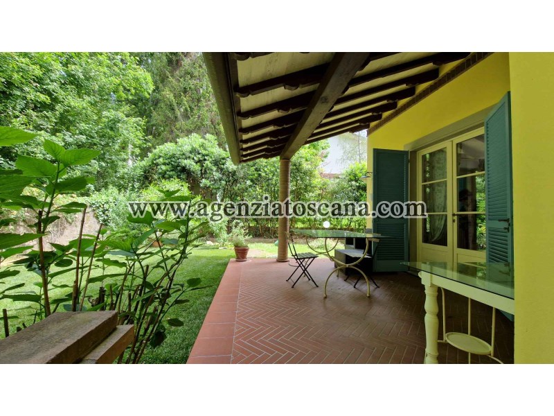 Villa in vendita, Pietrasanta - 11