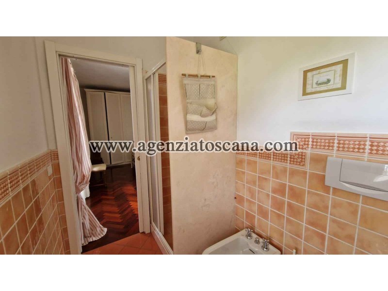 Villa in vendita, Pietrasanta -  43