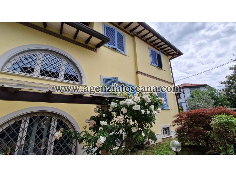 Villa in vendita, Pietrasanta - 9