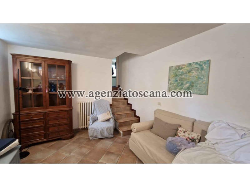 Villa in vendita, Pietrasanta -  63