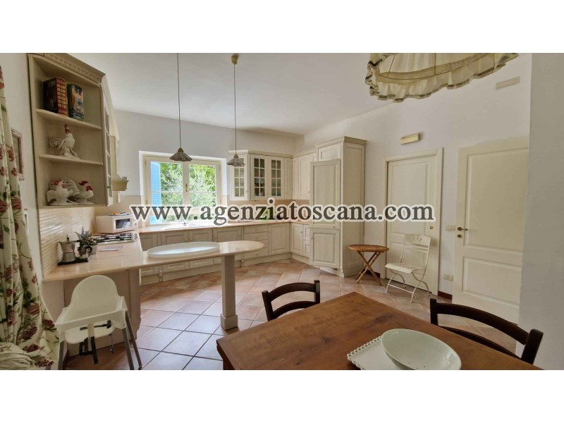 Villa in vendita, Pietrasanta -  33