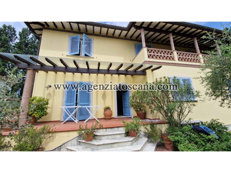 Villa in vendita, Pietrasanta - 5