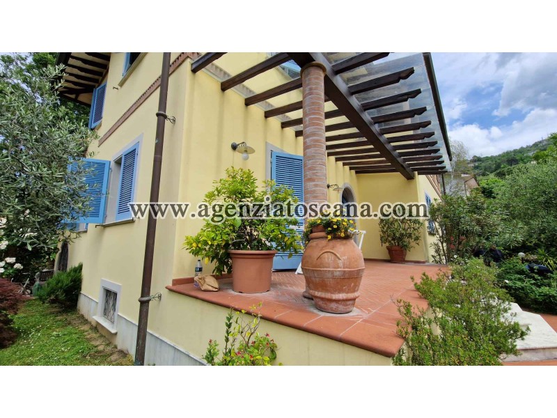 Villa in vendita, Pietrasanta - 6