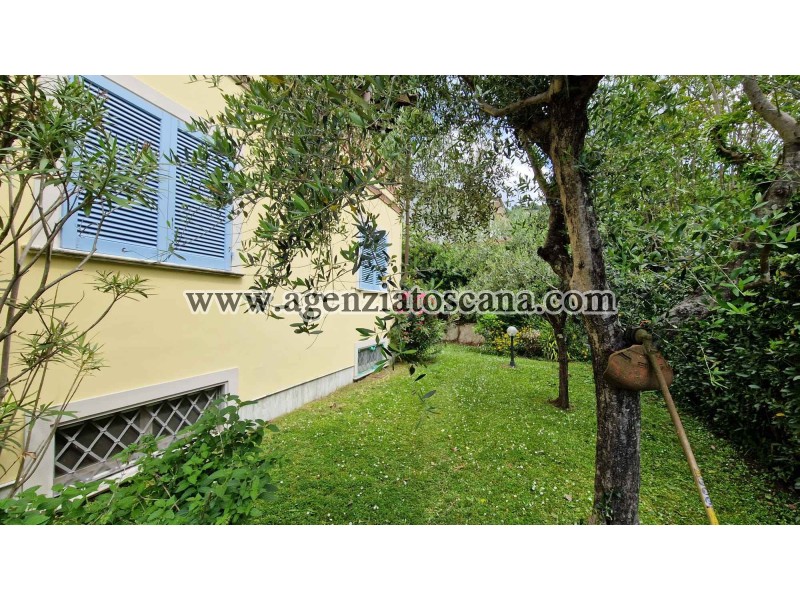 Villa in vendita, Pietrasanta - 4