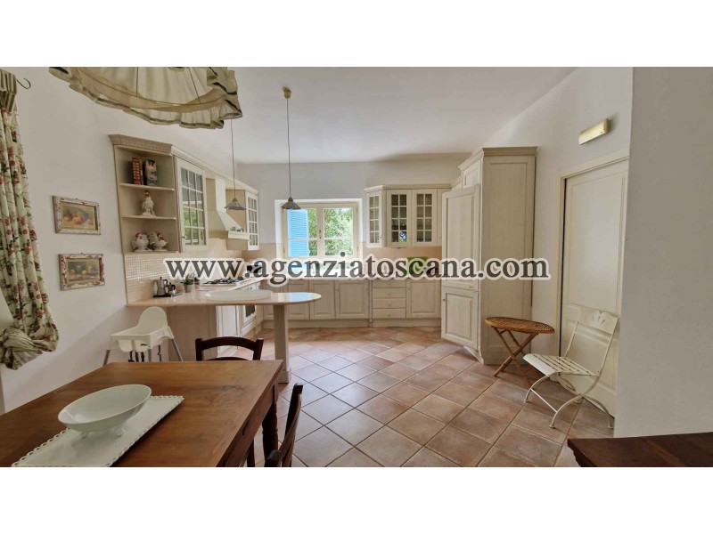 Villa in vendita, Pietrasanta -  29