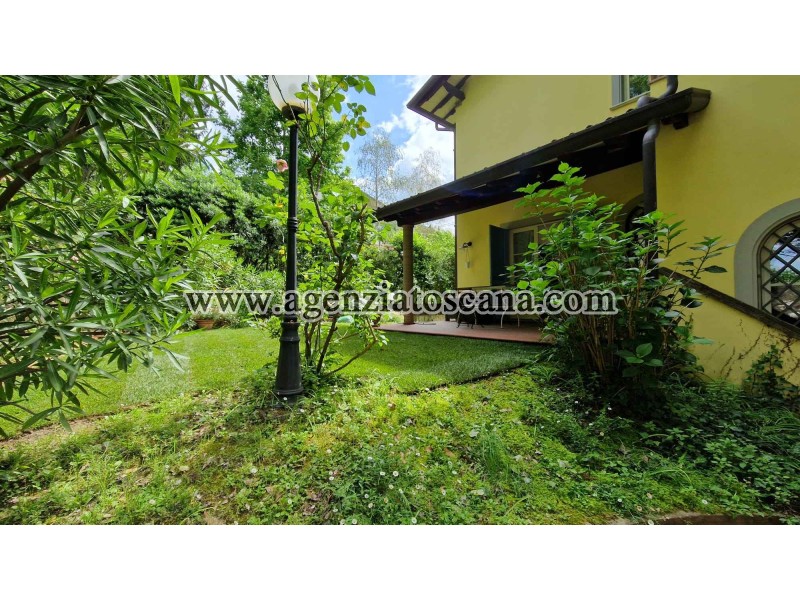 Villa in vendita, Pietrasanta - 12