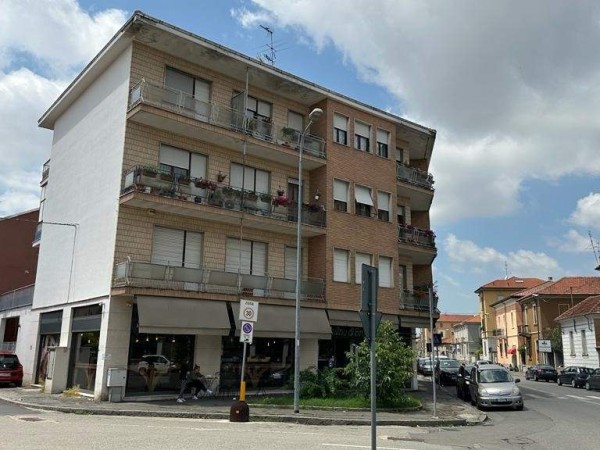 Riferimento 880AD - Appartamento in Vendita a Alessandria