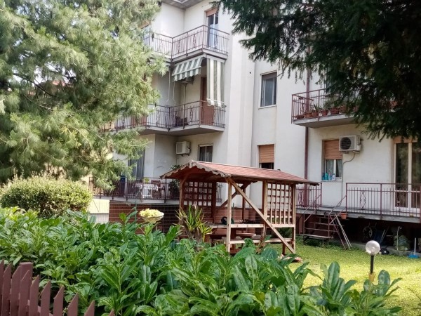 Riferimento S-V021 - Appartamento in Vendita a Parma