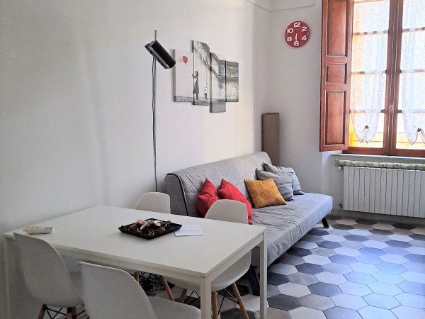 Riferimento KA-05 - Appartamento in Affitto a Parma