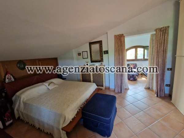 Villa With Pool for rent, Forte Dei Marmi - Ponente -  10