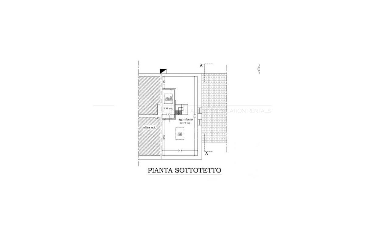 Agenzia Immobiliare LovingVersilia di Francesca Di Stefano - Plan 8