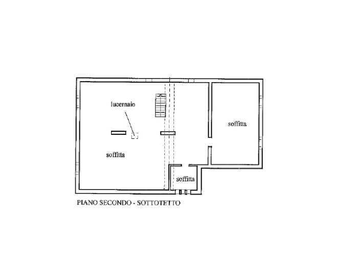 Agenzia Immobiliare Domus Lucca - Planimetria 3