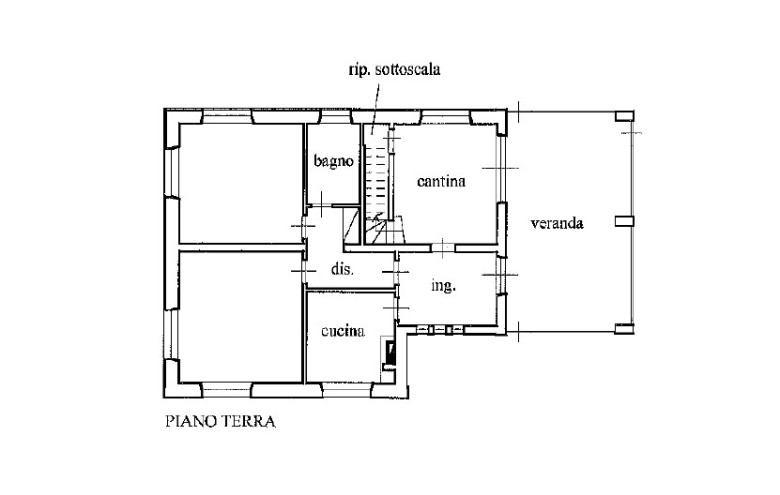 Agenzia Domus Lucca - 