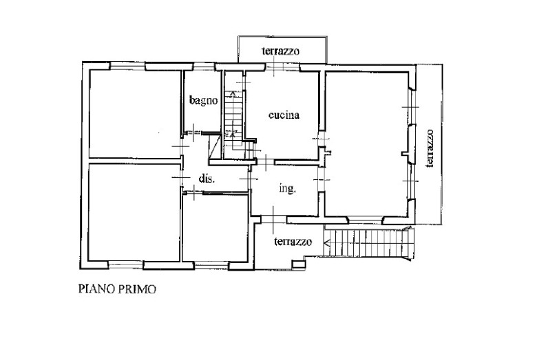 Agenzia Domus Lucca - 