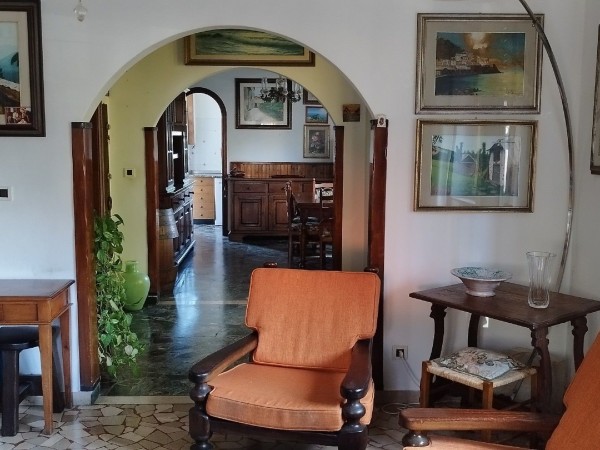 Villa Bifamiliare in vendita, Camaiore, Lido di Camaiore 