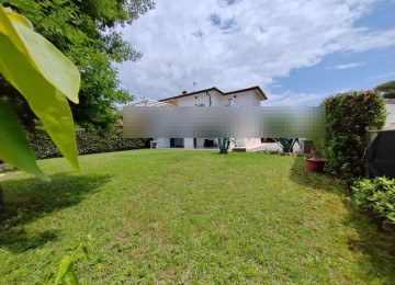 Bella villa bifamiliare a fort