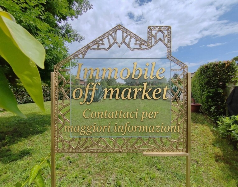 Bella villa bifamiliare a fort