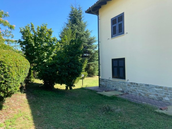 Riferimento SV010 - villa in Покупая и продавая in Tagliolo Monferrato