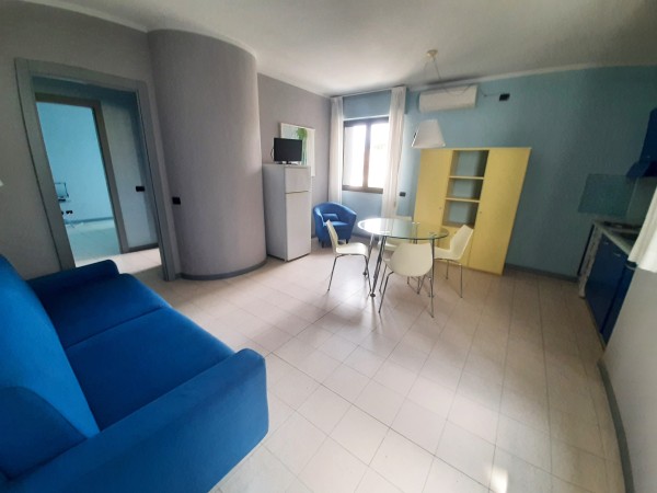 Riferimento 668 FA - Appartamento in Vendita a Marina Di Pietrasanta