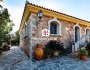 Villa con dependance
