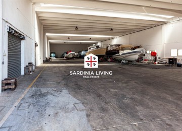 Cantiere nautico