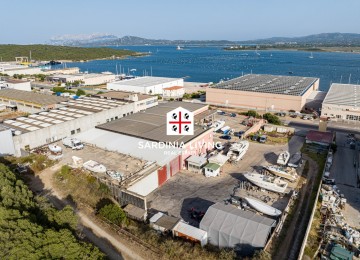 Cantiere nautico