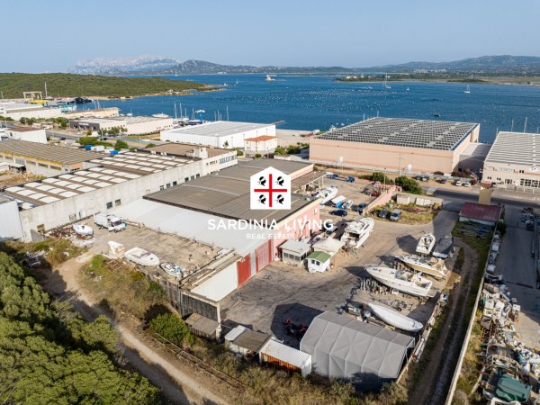 Cantiere nautico