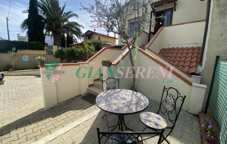 Agenzia Giansereni - 