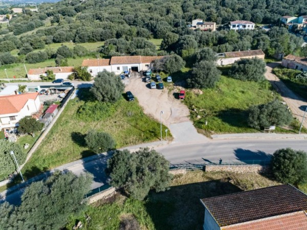 Terreno edificabile loiri port