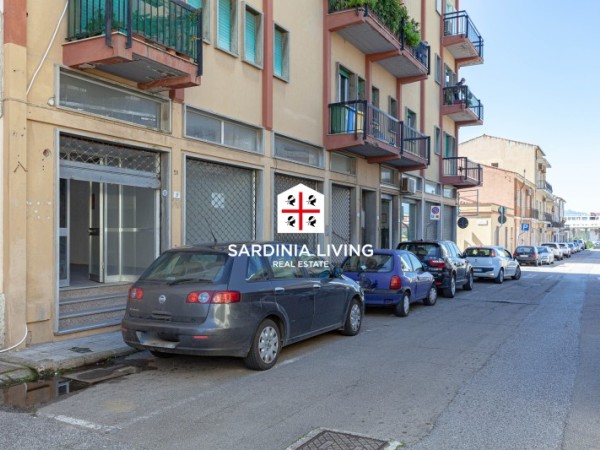 Locale commerciale olbia